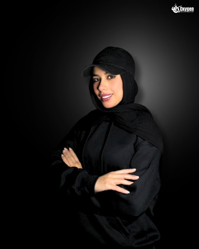 الكوتش سما بكار