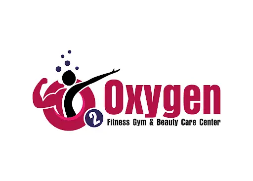 Oxygen Gym Logo