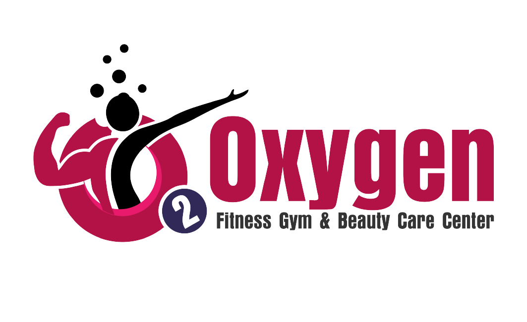 Oxygen Gym Logo